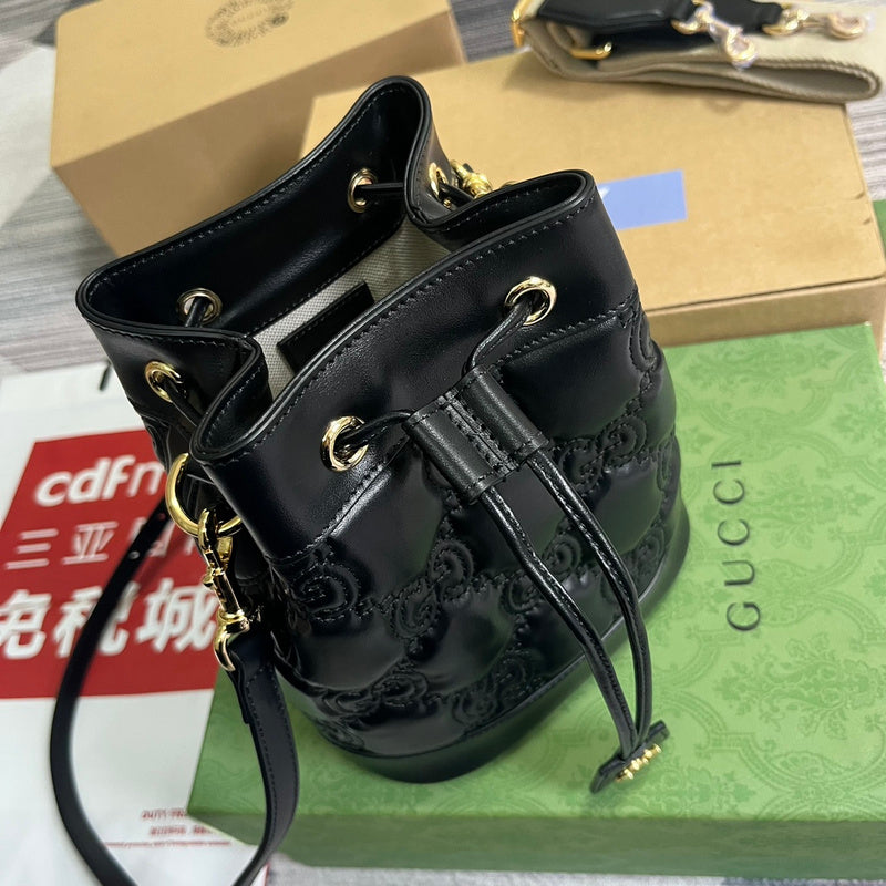 Ozarra - GG Bags - 881