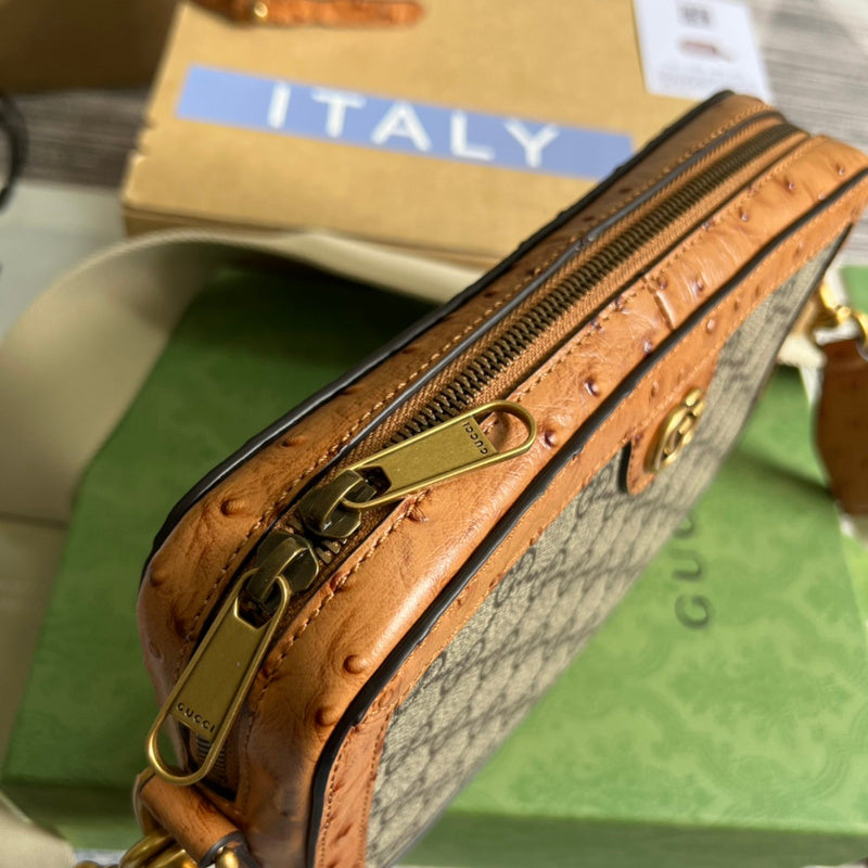 Ozarra - GCI Bags - 5667