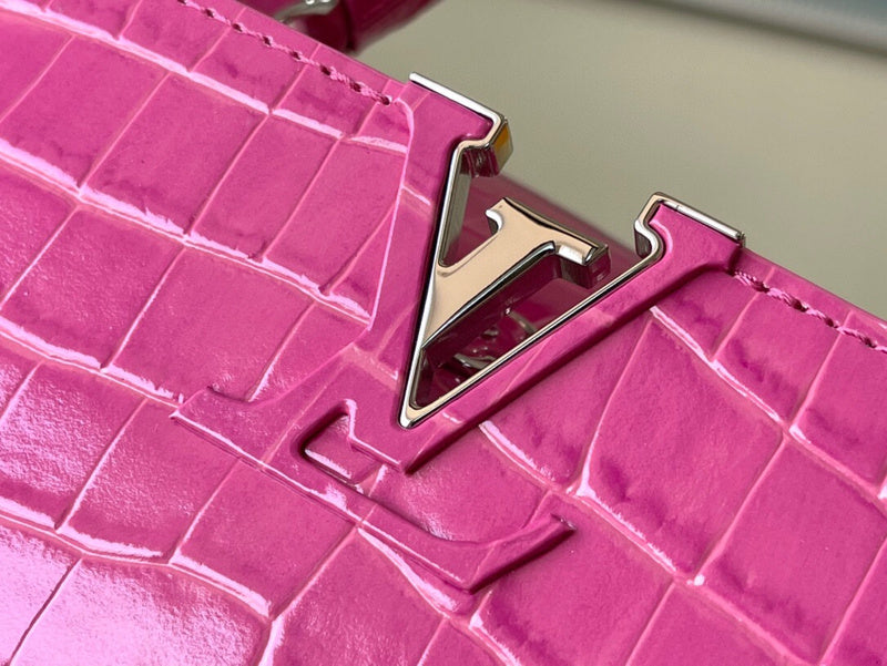 Fashion Lu-Vi bags - 4409