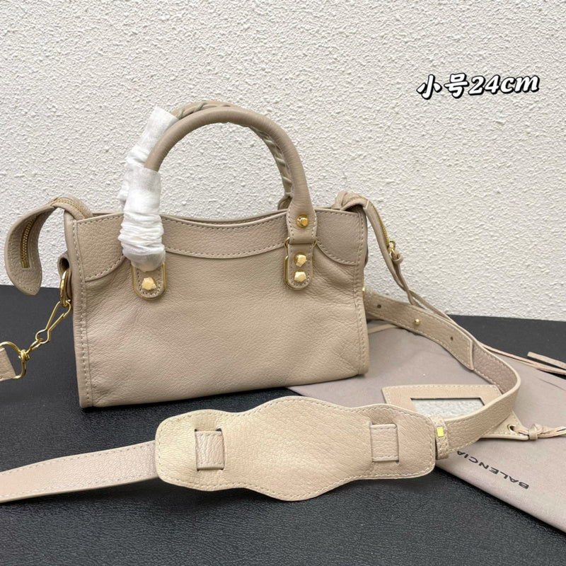 Ozarra - BG Bags - 608