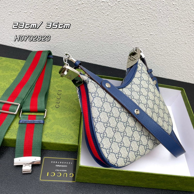 Ozarra - GUKI Bags - 480