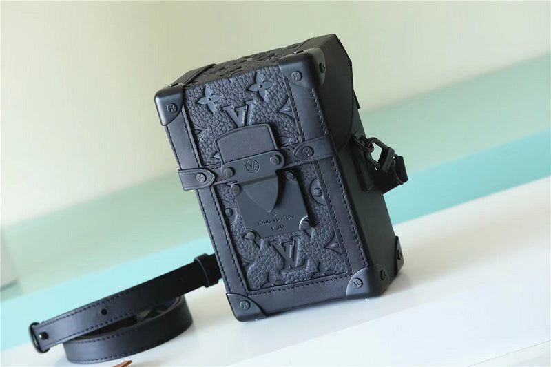 Ozarra Fashion Lu-Vi bags - 9964