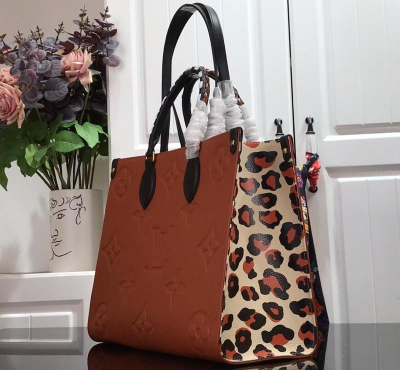 Ozarra Luxury - LOV Bags - 2378