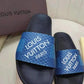 Ozarra Luxury - LOV Men Shoes - 1495