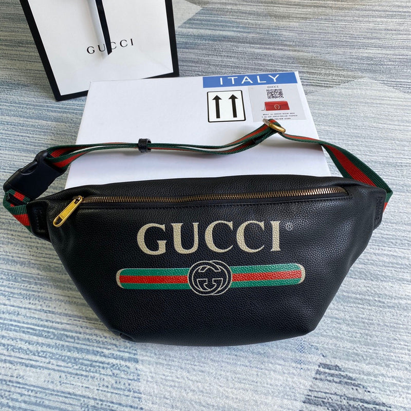 Ozarra - GG Bags - 1081
