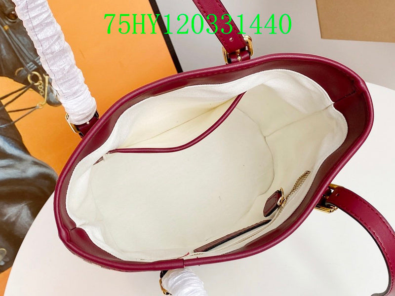 Ozarra Fashion -BBR Bags - 586