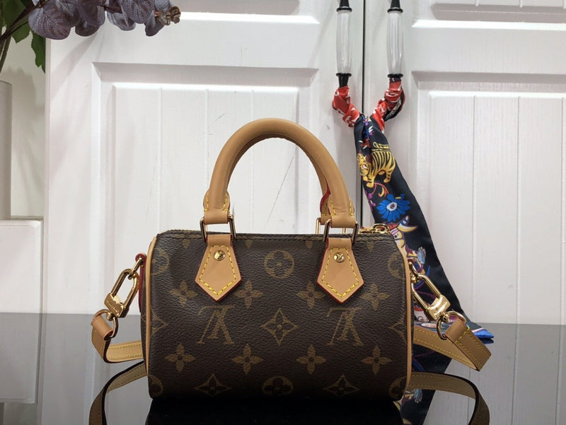 Fashion Lu-Vi bags - 3545