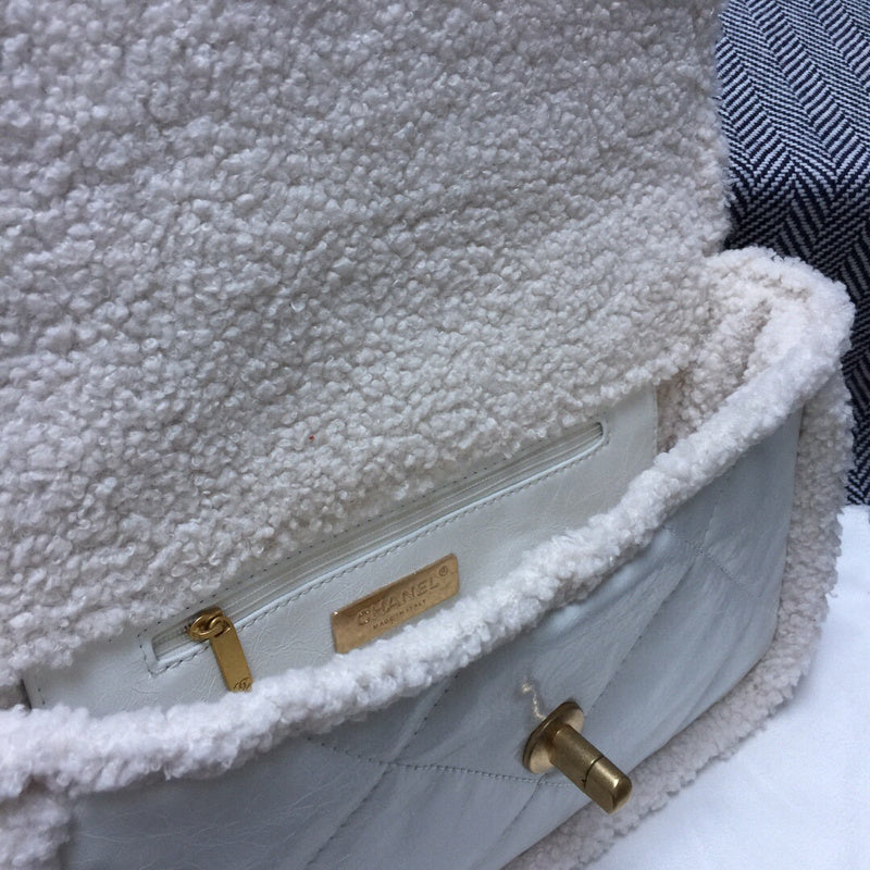 BAB - CHL Bags - 3536