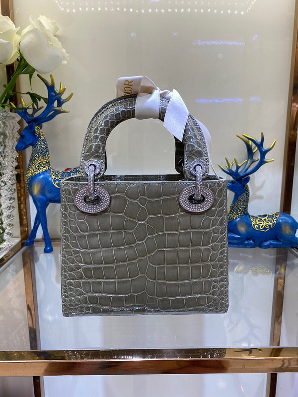 Ozarra - Dir Bags - 1833