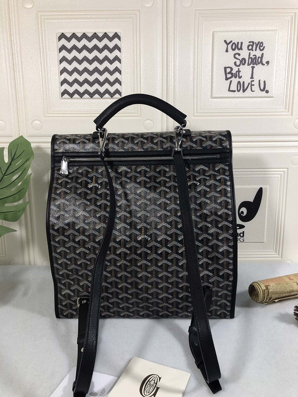 Ozarra - GOD Bags - 016