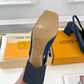 Ozarra Luxury - LOV Women Shoes - 150