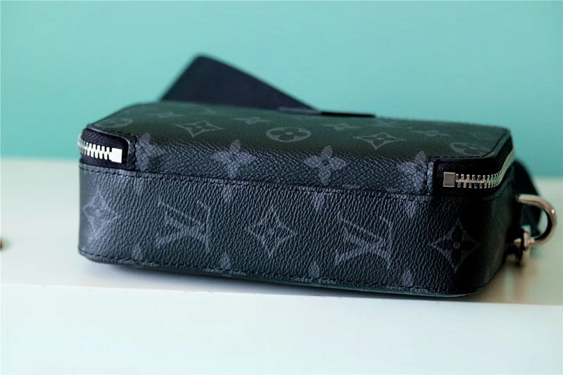Ozarra Fashion Lu-Vi bags - 10234
