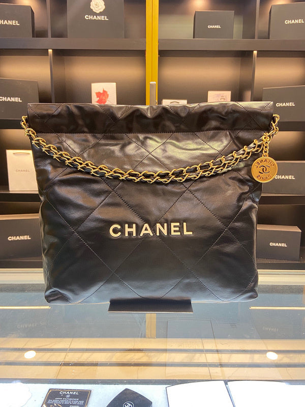 BAB - CHL Bags - 2907