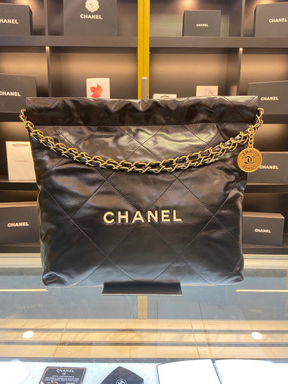BAB - CHL Bags - 2907