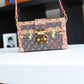 Ozarra Fashion Lu-Vi bags - 8220