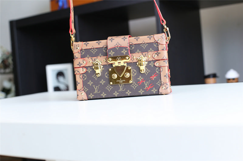 Ozarra Fashion Lu-Vi bags - 8220