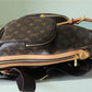 Ozarra Fashion Lu-Vi bags - 9616