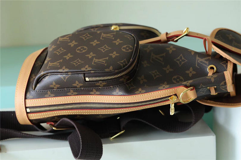 Ozarra Fashion Lu-Vi bags - 9616