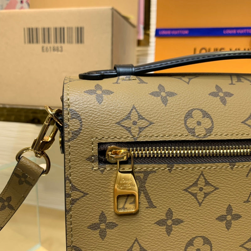 Ozarra Fashion Lu-Vi Bags - 16664
