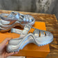 Ozarra Luxury - LOV Women Shoes - 570