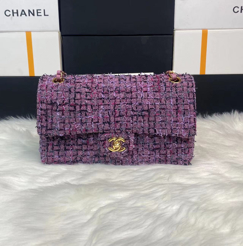 BAB - CHL Bags - 3214