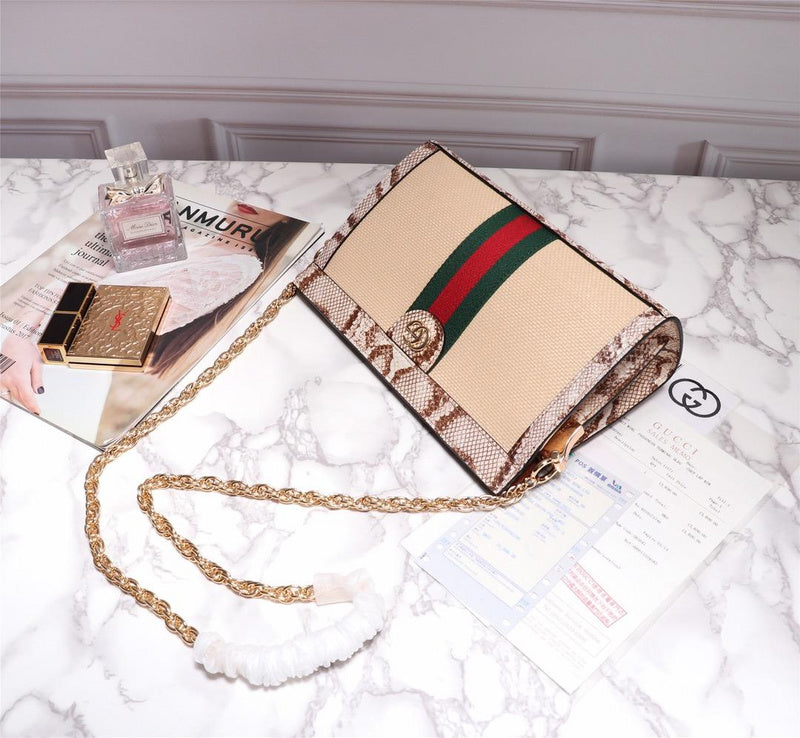 BAB - GCI Bags - 1076