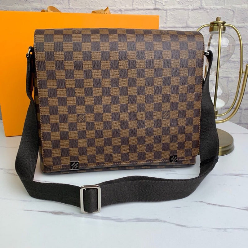 Ozarra Fashion Lu-Vi Bags - 16748