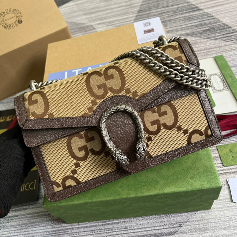 Ozarra - GCI Bags - 4526
