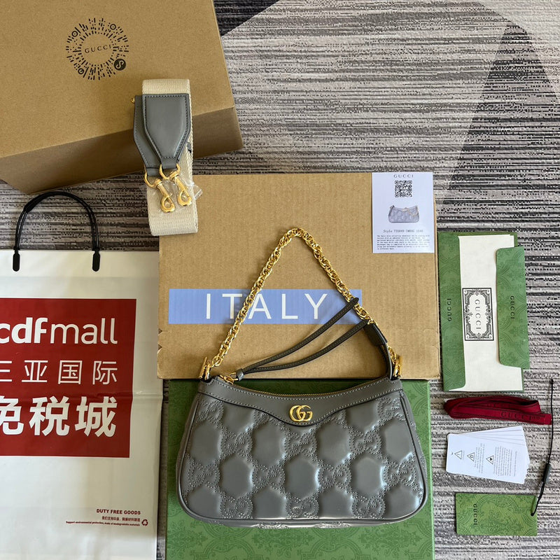 Ozarra - GG Bags - 877