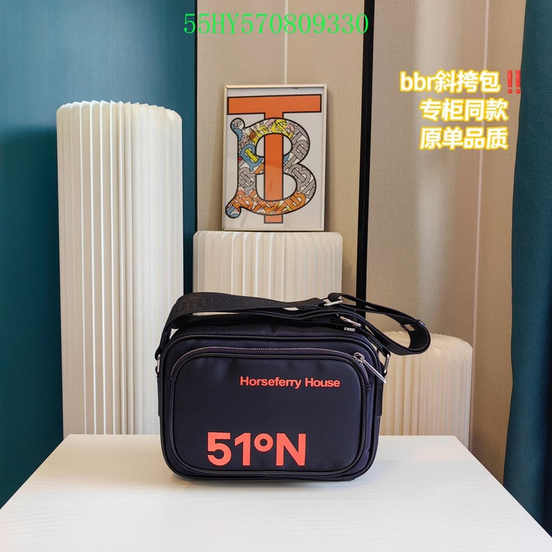 Ozarra Fashion -BBR Bags - 088