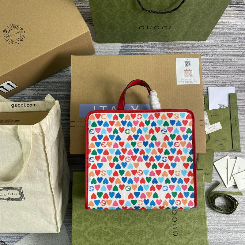 Ozarra - GG Bags - 2282