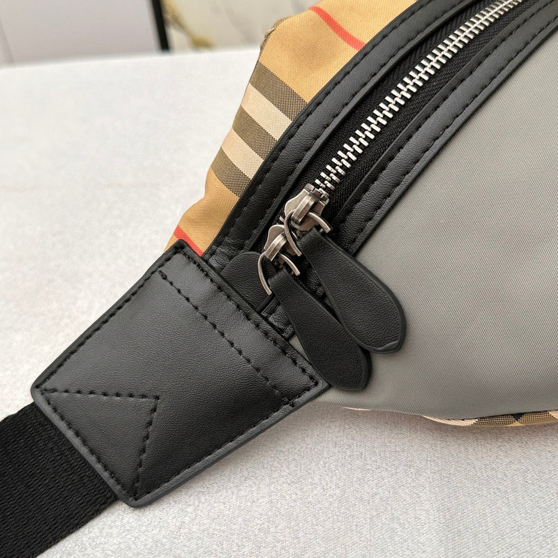 Ozarra - BOR Men Bags - 013