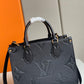 Ozarra Fashion Lu-Vi bags - 17551