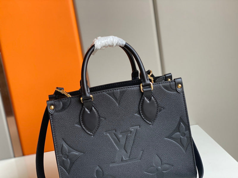 Ozarra Fashion Lu-Vi bags - 17551