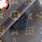Ozarra - LUV Bags - 029