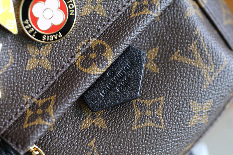 Ozarra - LUV Bags - 029