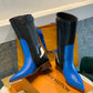 Ozarra Luxury - LOV Women Shoes - 788