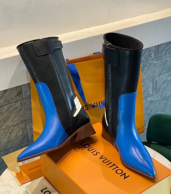 Ozarra Luxury - LOV Women Shoes - 788