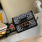 Ozarra Luxury - LOV Bags - 2622