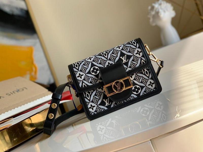 Ozarra Luxury - LOV Bags - 2622
