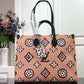 Ozarra Luxury - LOV Bags - 2192