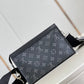 Ozarra Fashion Lu-Vi bags - 17126