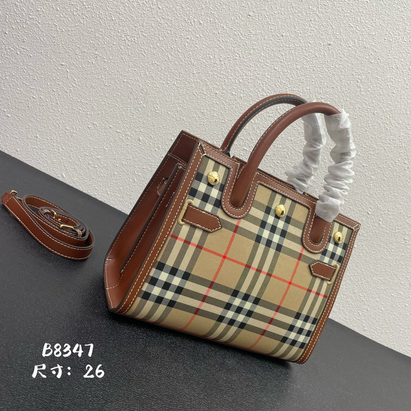 Ozarra Fashion -BBR Bags - 811