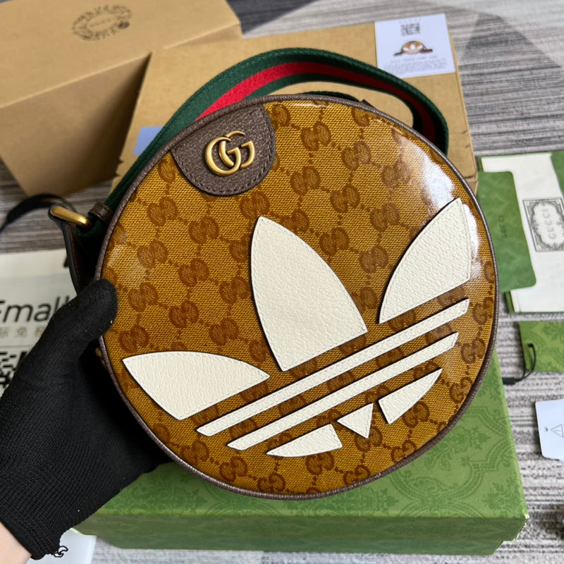 Ozarra - GCI Bags - 4254