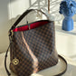 Ozarra Fashion Lu-Vi bags - 17315