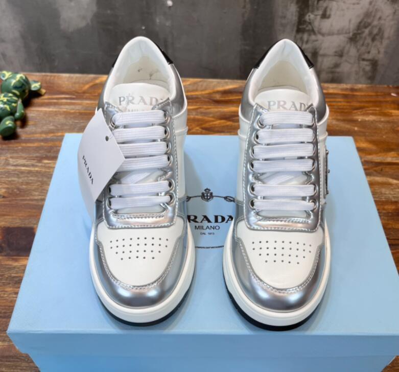 Ozarra Luxury - PD Women Shoes - 324