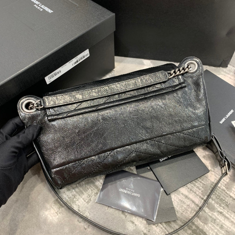 Ozarra - SLY Bags 406