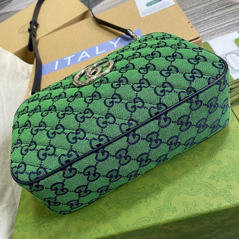 Ozarra - GG Bags - 1965