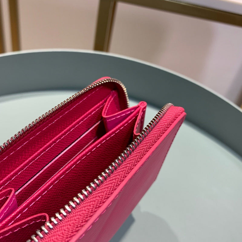Ozarra Fashion Lu-Vi bags - 9285