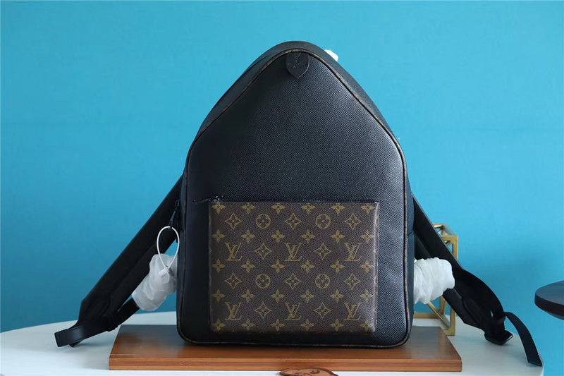 Ozarra Fashion Lu-Vi bags - 9725